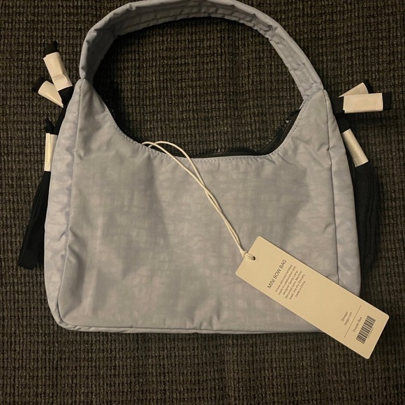 Sandy Liang Bow Bag - Picture 2 of 3